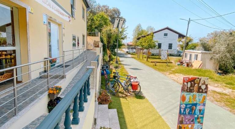 Quarto (B&B) Tondela