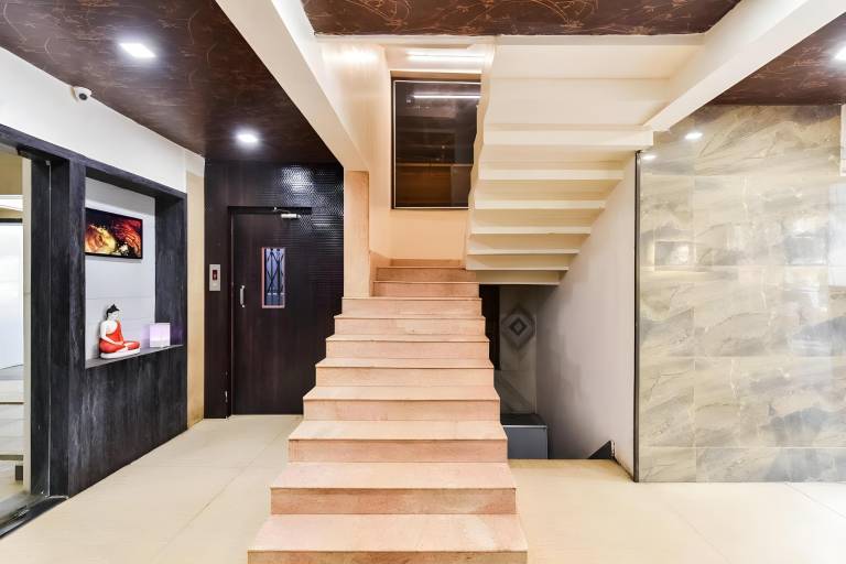 Hotel Shirdi Park Inn - 80 Meters From Sai Samadhi Temple — photo 5