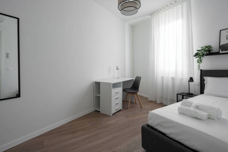 Appartamento Venezia Mestre