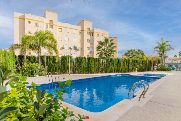 Apartamento Oliva Nova