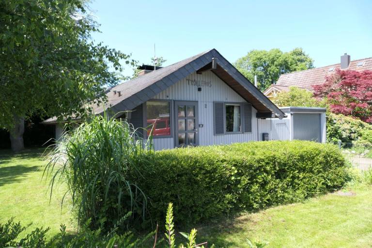 96 m² Ferienhaus