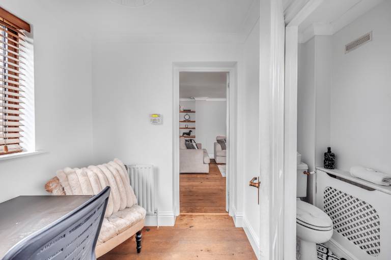Child-friendly pleasant vacation home with yard | Good for workation | Pets are welcome — photo 4
