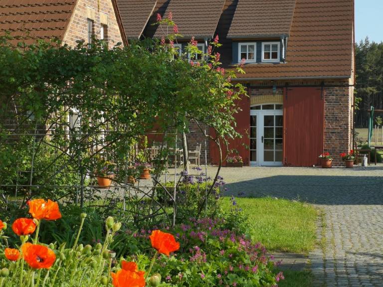 Ferienwohnung  Tauer