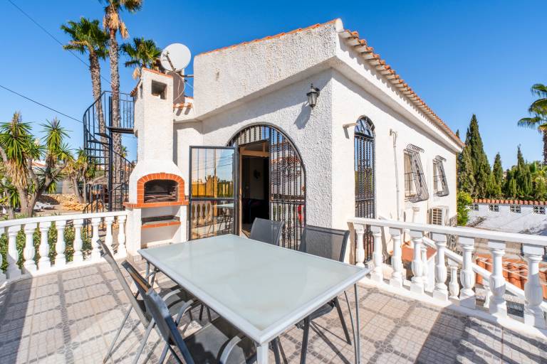 Villa 'Casa Nero' with Private Pool, Wi-Fi and Air Conditioning — photo 4