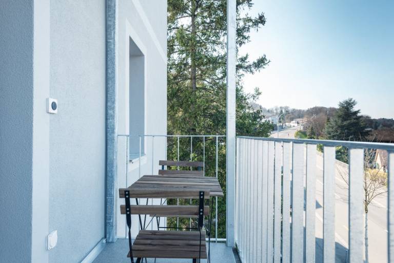 Apartmán  Zürich