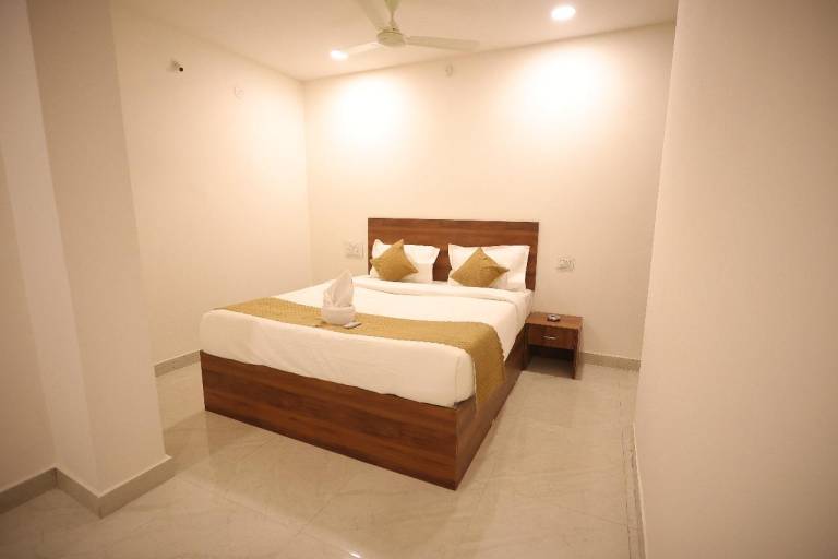 Hotel Royal Bliss, Hyderabad — photo 4