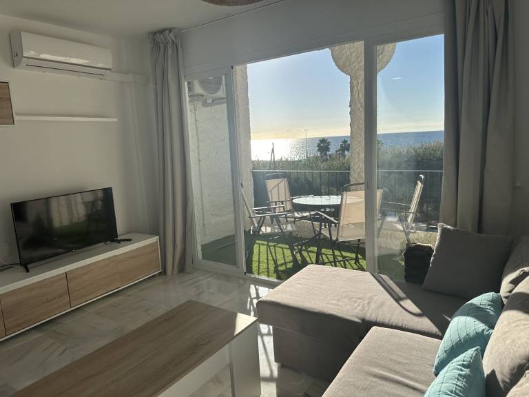 Ferienwohnung Nerja