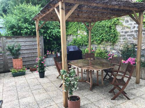 Bed & Breakfast Saint-Germain-en-Laye