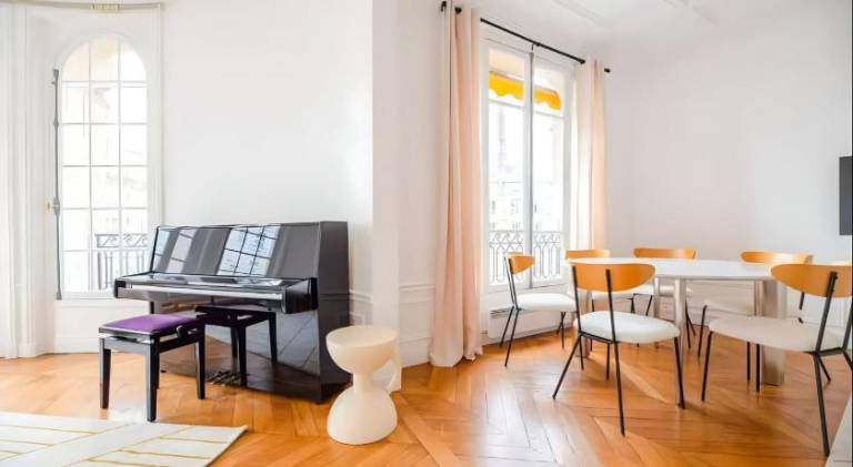Apartment | Near Eiffel Tower — photo 2