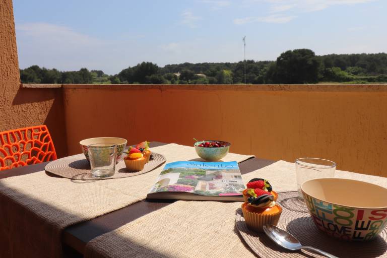 Mediterranea House A Otranto – 8 Guests, Balcony, Wi-Fi & Air Conditioning — photo 2