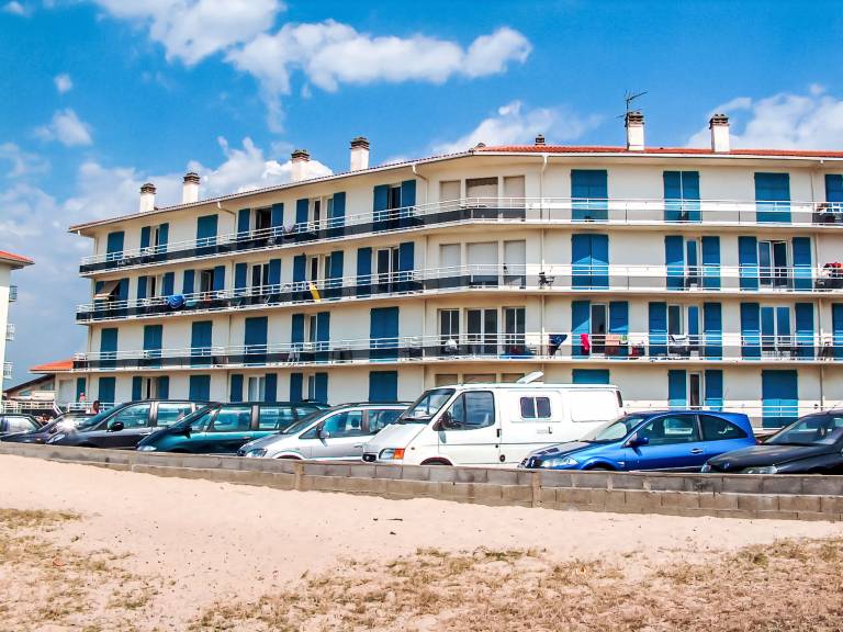 Appartement Capbreton