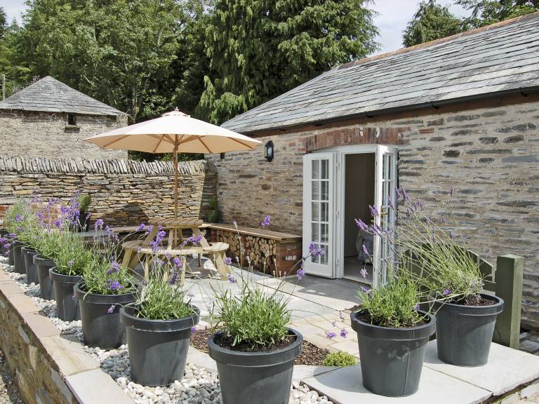 Children-friendly beautiful cottage with garden & BBQ | Pets are welcome — photo 2