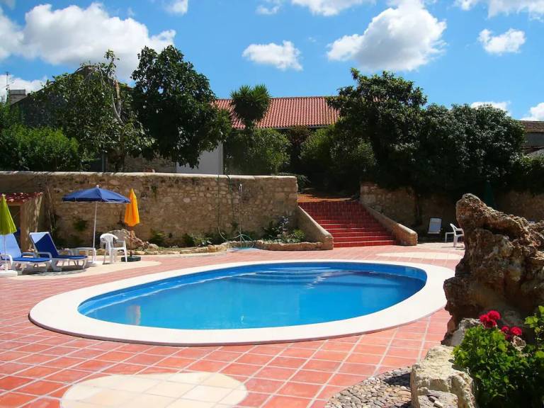 Casa  Torres Novas