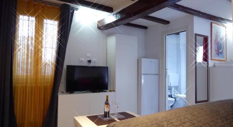 San Leonardo House Bologna — photo 2