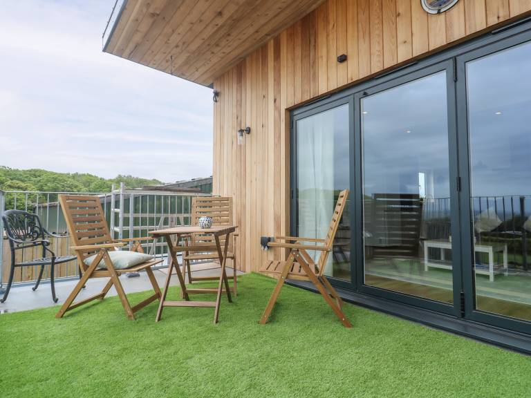 Landhaus St Ives