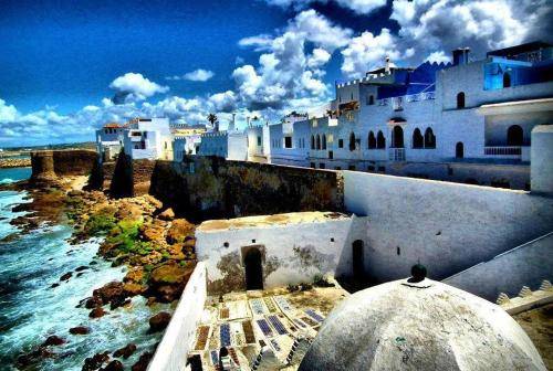 Appartement Asilah