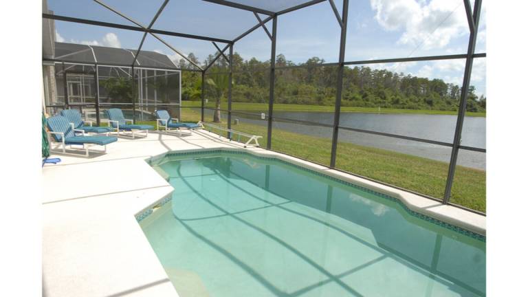 Villa Kissimmee