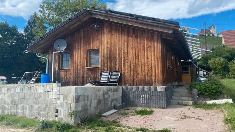 Ferienwohnung Sachsenheim