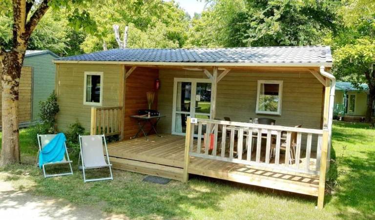 Chalet Coulon
