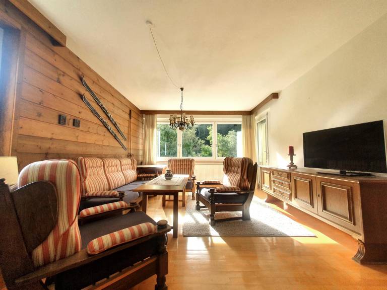 Appartement Gaschurn