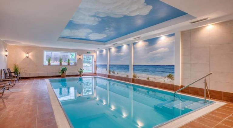 Hotel Wiehen-Therme — photo 2