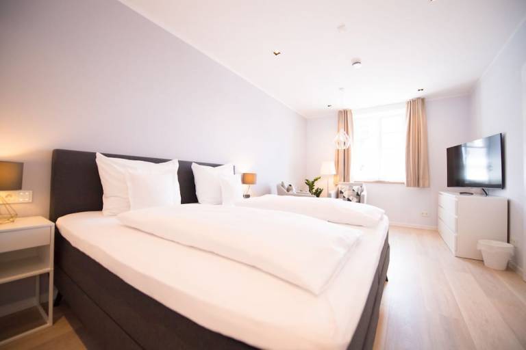 Ferienwohnung Ürzig