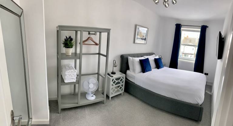 Apartment Porthcawl
