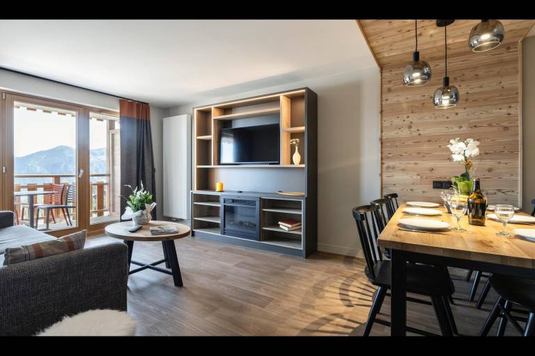 Appartement Risoul