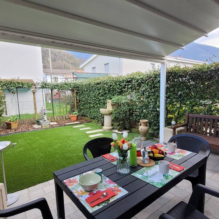 Villa vacanza Lovere