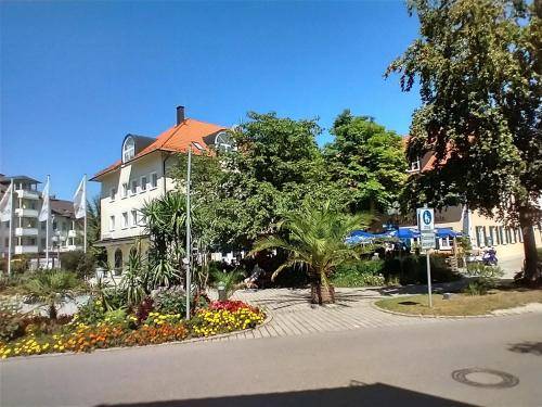 Ferienwohnung Bad Wörishofen