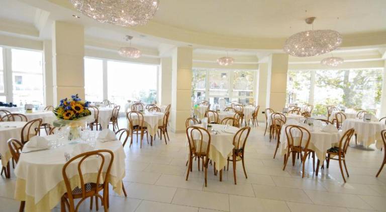 Hotel Fenice Gluten Free — photo 5