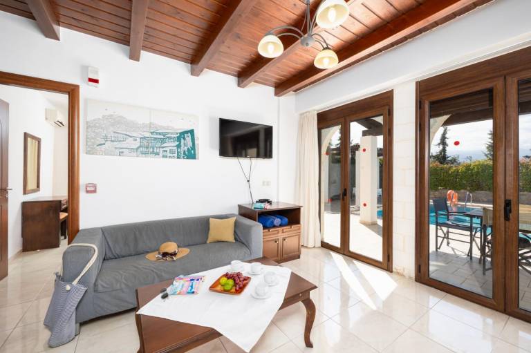 Villa  Vamos