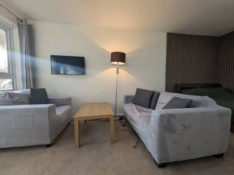 Appartement Leeds