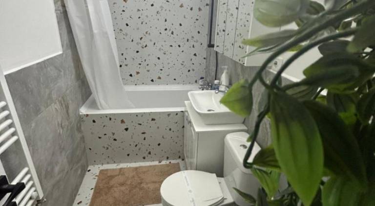 Apartment with 1 room for 4 persons — photo 2