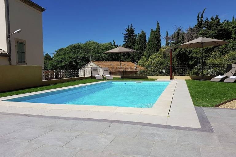 Villa Argeliers