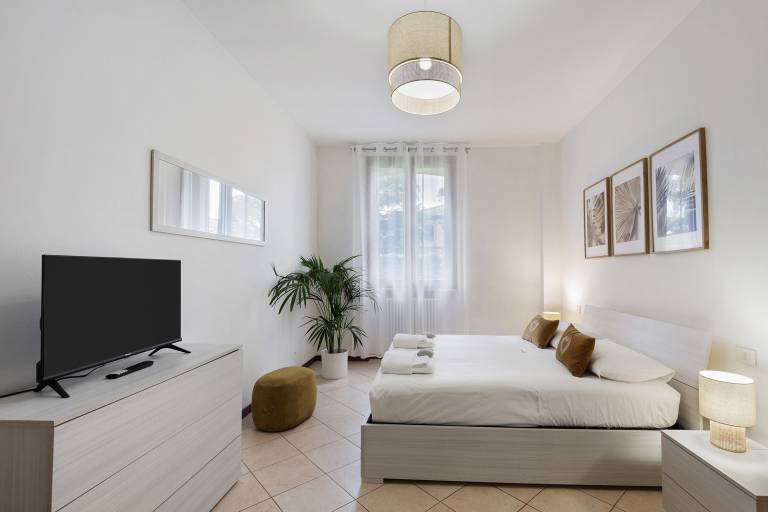 Ferienwohnung in Illasi, Colognola Ai Colli f&uuml;r max. 5 Personen