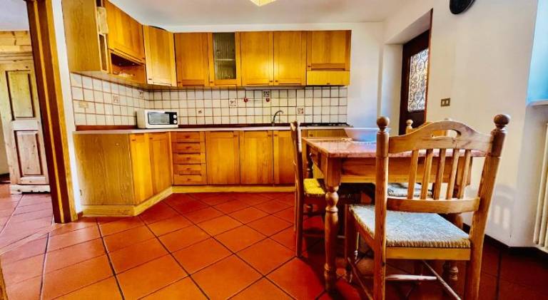 Holiday apartment with 1 room for 5 persons in Predazzo