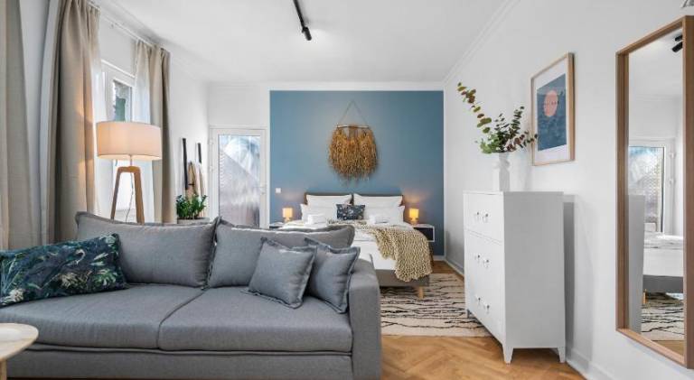 Ferienwohnung Krefeld
