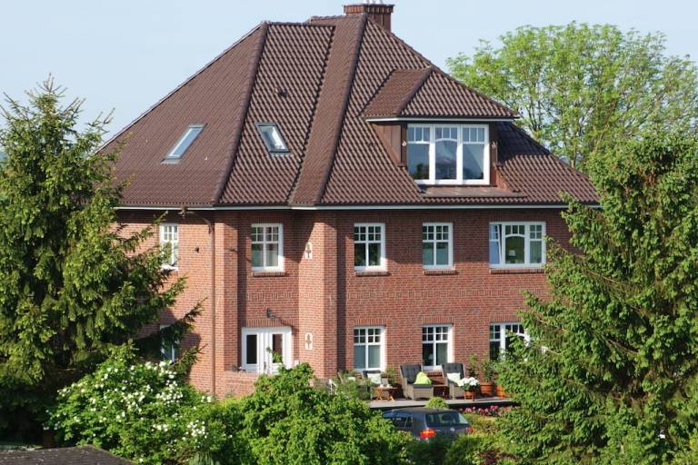 Ferienhaus  Grünendeich