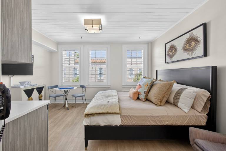 Ferienwohnung  Palm Beach