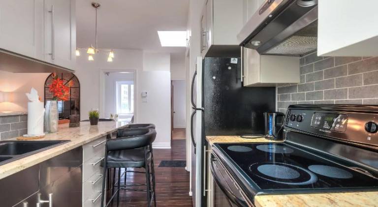 Wonderful apartment | Next to Notre-Dame Basilica | Pets are welcome — photo 5