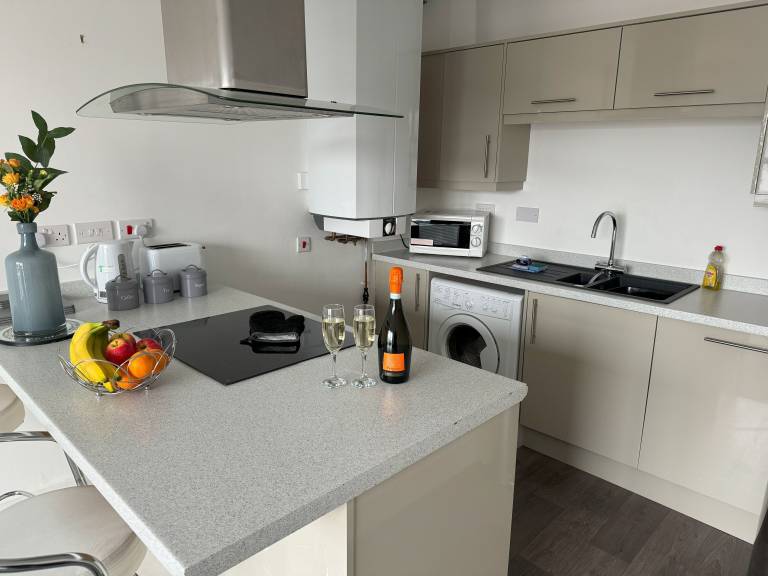 Apartment Whitehaven