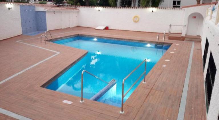 Carihuela Sun Beach — photo 3