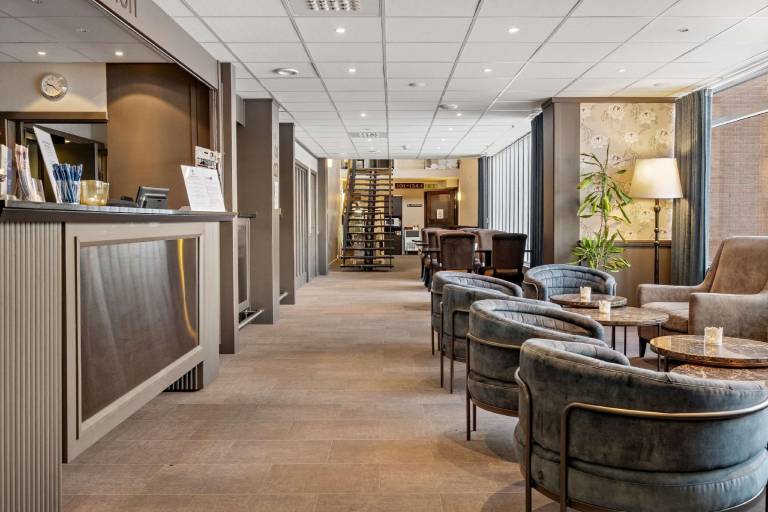 Best Western Hotell Ett — photo 3