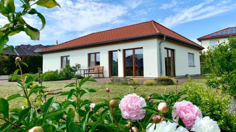 Ferienhaus Hohenroda