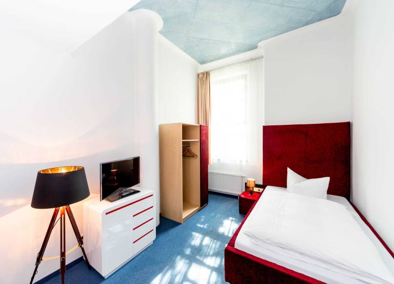 Ferienhaus Magdeburg