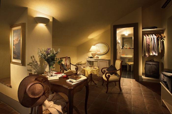 Camera privata Trezzo Tinella