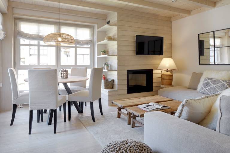 Appartement Baquèira
