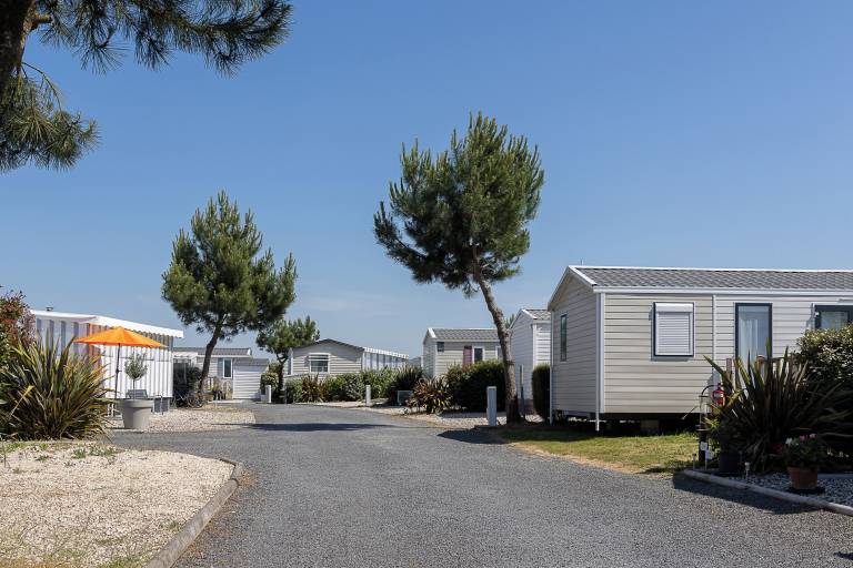 Village vacances Saint-Gilles-Croix-de-Vie