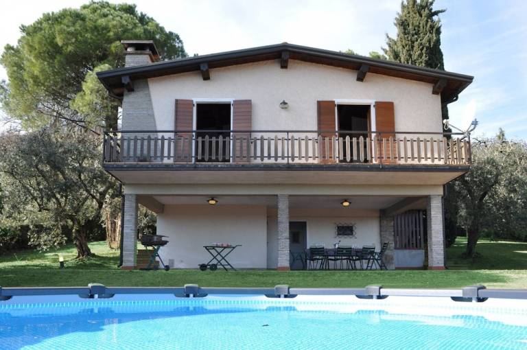 Villa Bedizzole